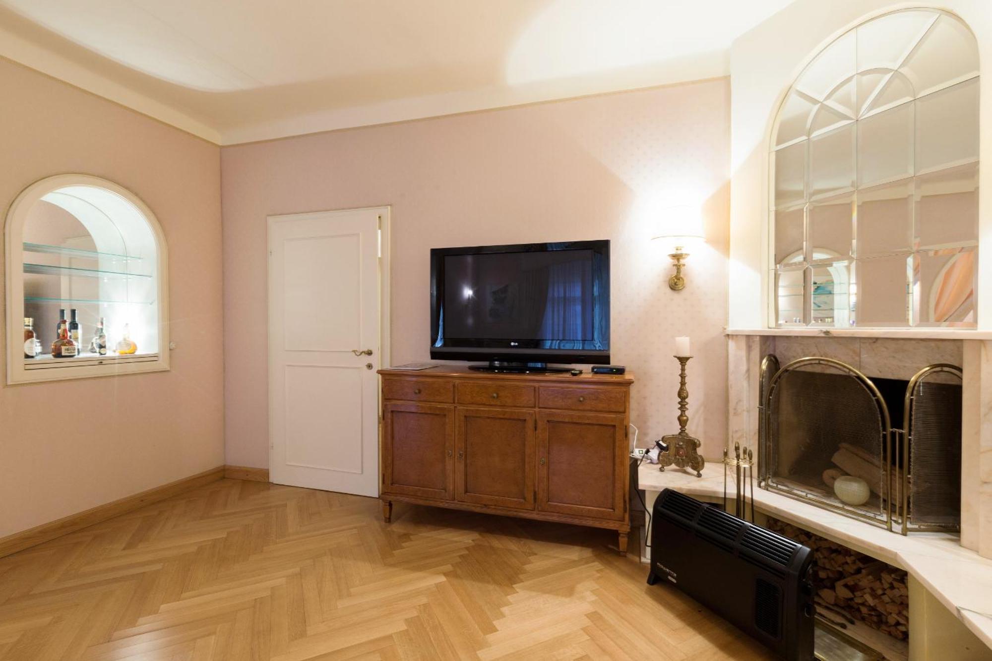 Apartment Sonnenfelsgasse Wien Exterior foto